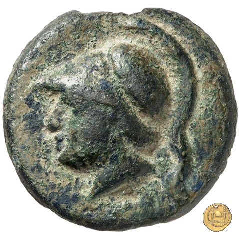 21/2 269-266 BC (Roma)