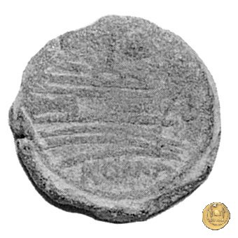 213/2 - semisse 155-149 BC (Roma)