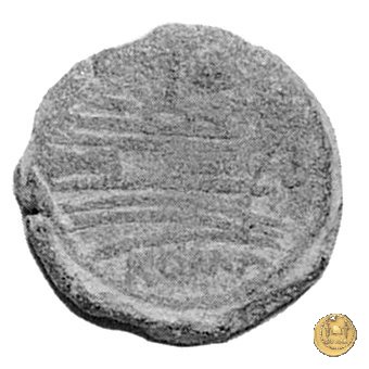 213/2 - semisse 155-149 BC (Roma)