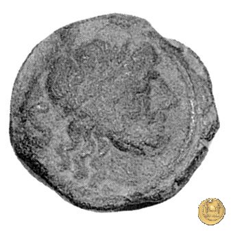 213/2 - semisse 155-149 BC (Roma)