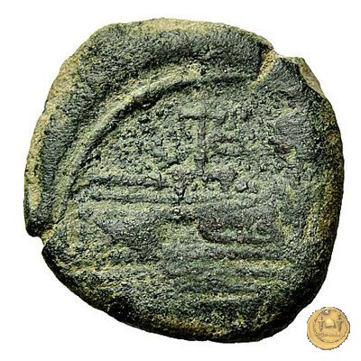 213/2 - semisse 155-149 BC (Roma)