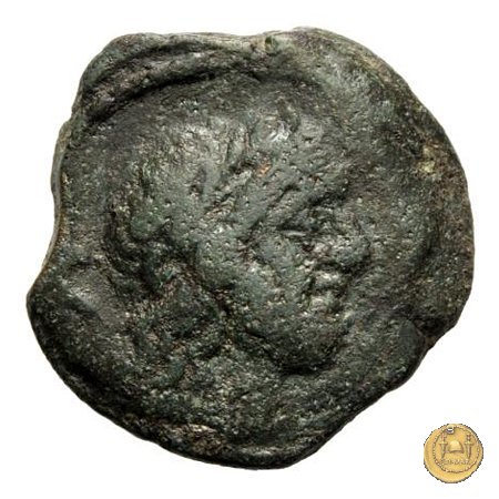 213/2 - semisse 155-149 BC (Roma)