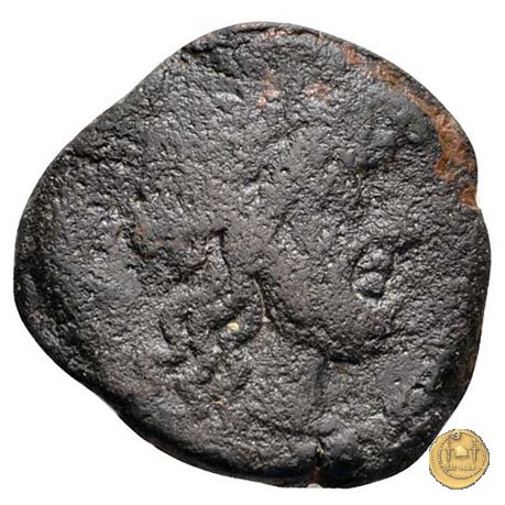 213/2 - semisse 155-149 BC (Roma)