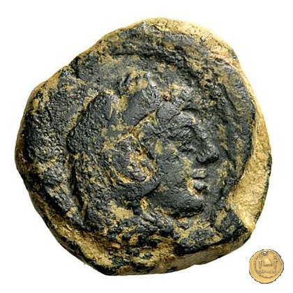 213/4 - quadrante 155-149 BC (Roma)