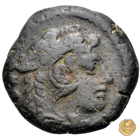 213/4 - quadrante 155-149 BC (Roma)