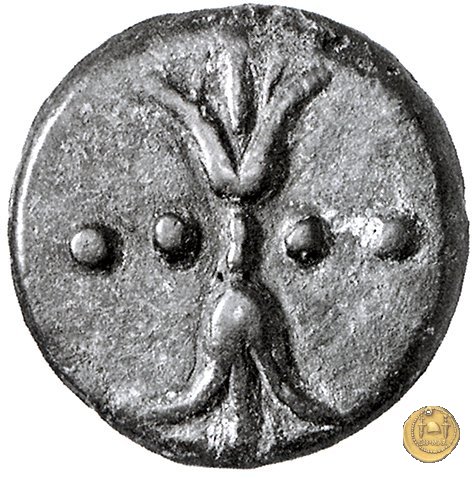 21/3 269-266 BC (Roma)