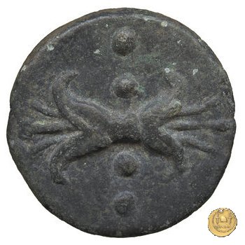 21/3 269-266 a.C. (Roma)