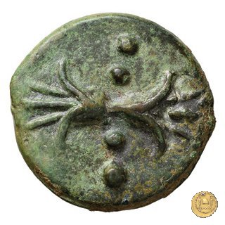 21/3 269-266 BC (Roma)