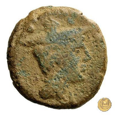 (213) - sestante 155-149 BC (Roma)