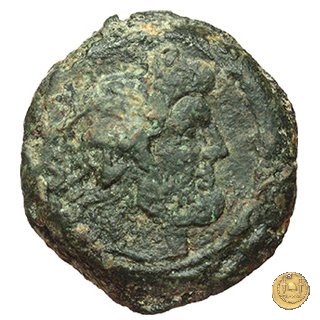 214/3 - semisse M. Atilius Saranus 148 BC (Roma)