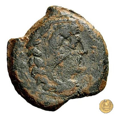 214/5 - quadrante M. Atilius Saranus 148 BC (Roma)