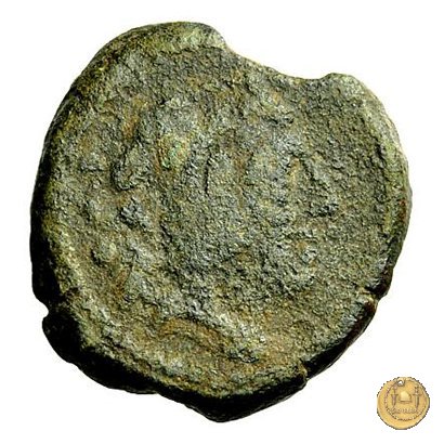 214/5 - quadrante M. Atilius Saranus 148 BC (Roma)