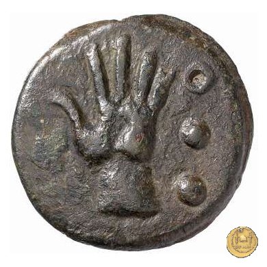 21/4 269-266 BC (Roma)