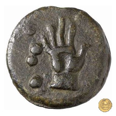 21/4 269-266 BC (Roma)