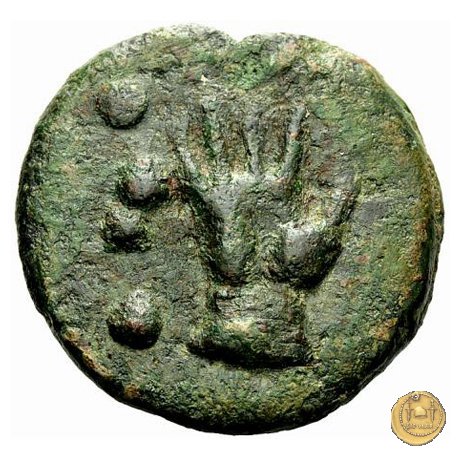 21/4 269-266 BC (Roma)