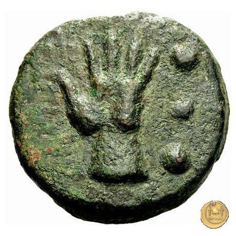 21/4 269-266 BC (Roma)