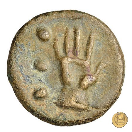 21/4 269-266 BC (Roma)