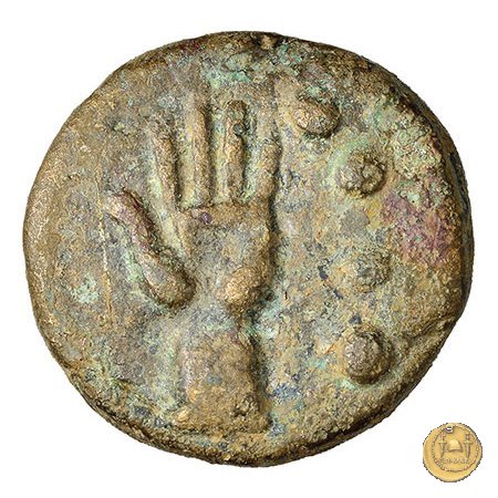 21/4 269-266 BC (Roma)