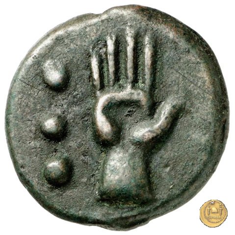 21/4 269-266 BC (Roma)