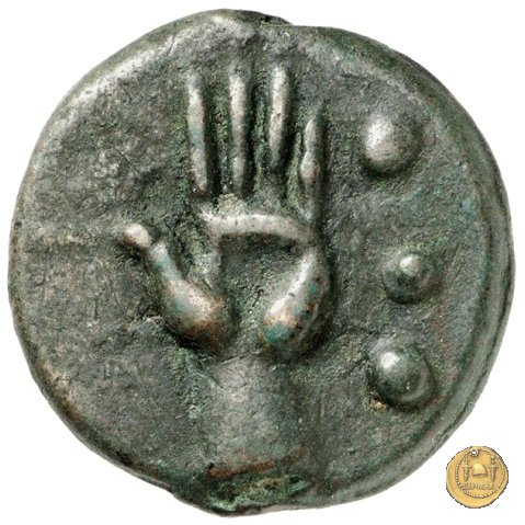 21/4 269-266 a.C. (Roma)