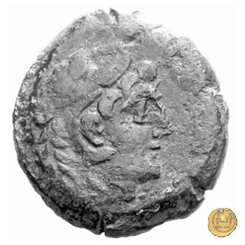 215/5 - quadrante Q. Marcius Libo 148 BC (Roma)