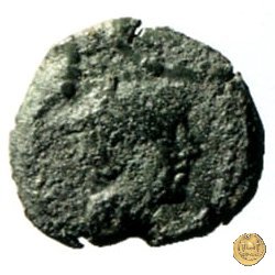 215/6 - sestante Q. Marcius Libo 148 BC (Roma)