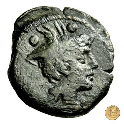 215/6 - sestante Q. Marcius Libo 148 BC (Roma)