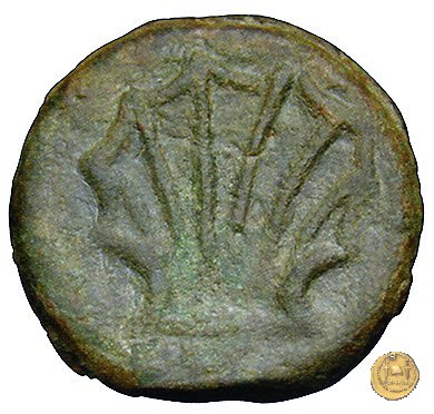 21/5 269-266 BC (Roma)