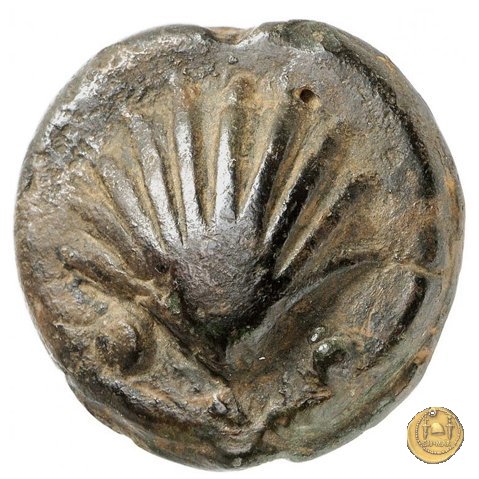 21/5 269-266 a.C. (Roma)