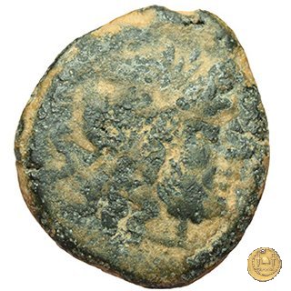 216/3 - semisse L. Sempronius Pitio 148 a.C. (Roma)