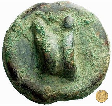 21/6 269-266 BC (Roma)