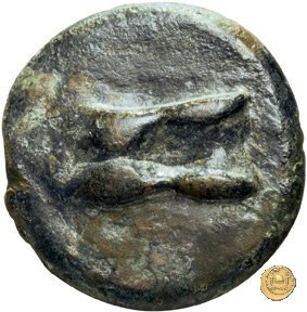 21/6 269-266 BC (Roma)