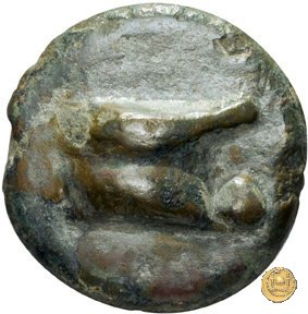 21/6 269-266 BC (Roma)