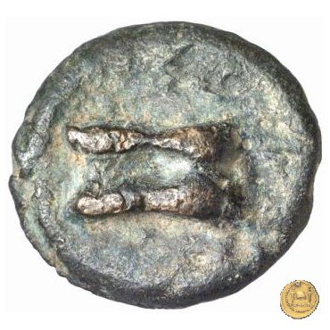 21/6 269-266 a.C. (Roma)