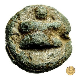 21/6 269-266 BC (Roma)