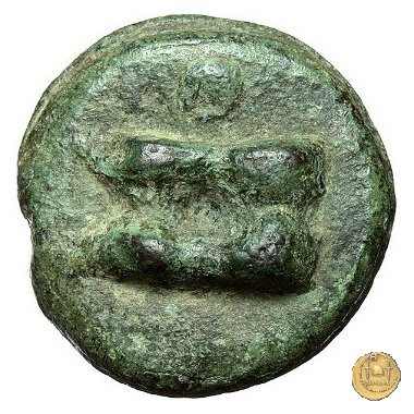 21/6 269-266 a.C. (Roma)