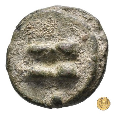 21/6 269-266 BC (Roma)