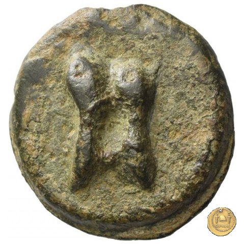 21/6 269-266 BC (Roma)