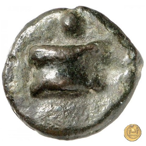 21/6 269-266 BC (Roma)