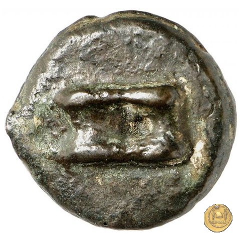 21/6 269-266 BC (Roma)