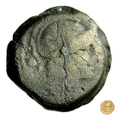 (216) - oncia L. Sempronius Pitio 148 BC (Roma)