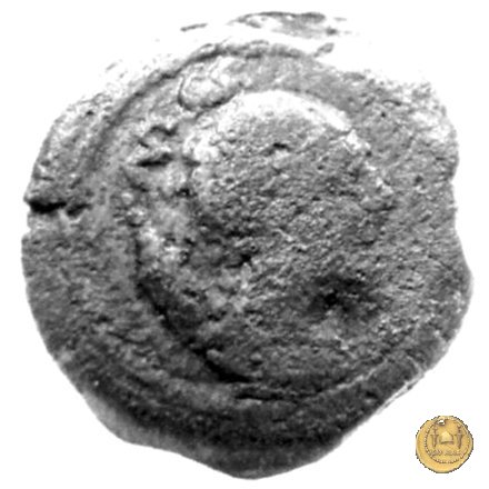 (216) - semoncia L. Sempronius Pitio 148 BC (Roma)