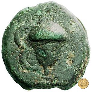 21/7 269-266 BC (Roma)