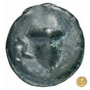 21/7 269-266 BC (Roma)