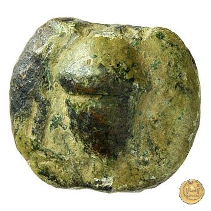 21/7 269-266 a.C. (Roma)