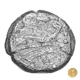 219/6 - sestante C. Antestius 146 BC (Roma)