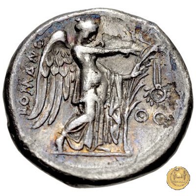 22/1 265-242 BC (Roma)