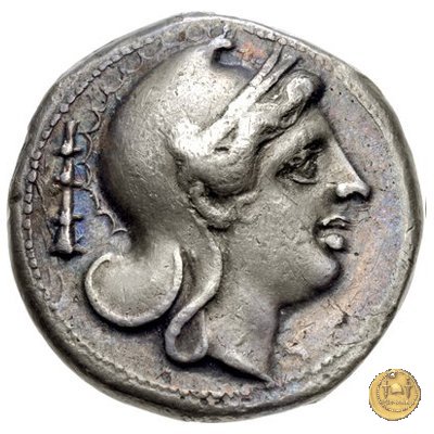 22/1 265-242 BC (Roma)