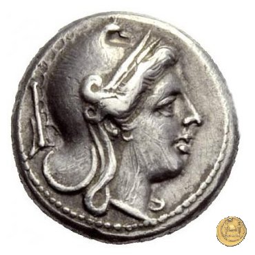 22/1 265-242 BC (Roma)