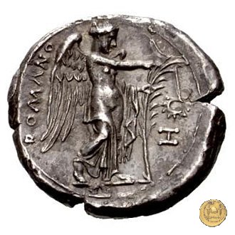 22/1 265-242 BC (Roma)